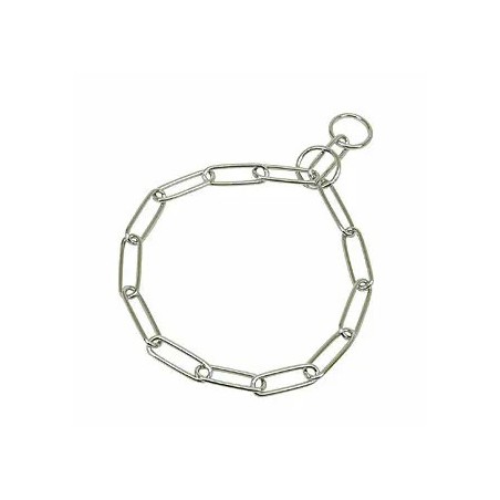 Hundehalsband mittlere Masche Difac Sanitaire