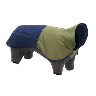 Regenmantel für Hunde Ruffwear Sun Shower