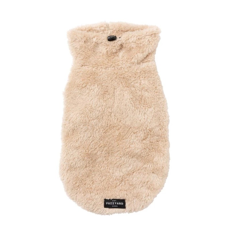 Fleece für Hunde FuzzYard