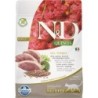 Trockenfutter für Hunde Farmina N&D Quinoa Neutered Duck