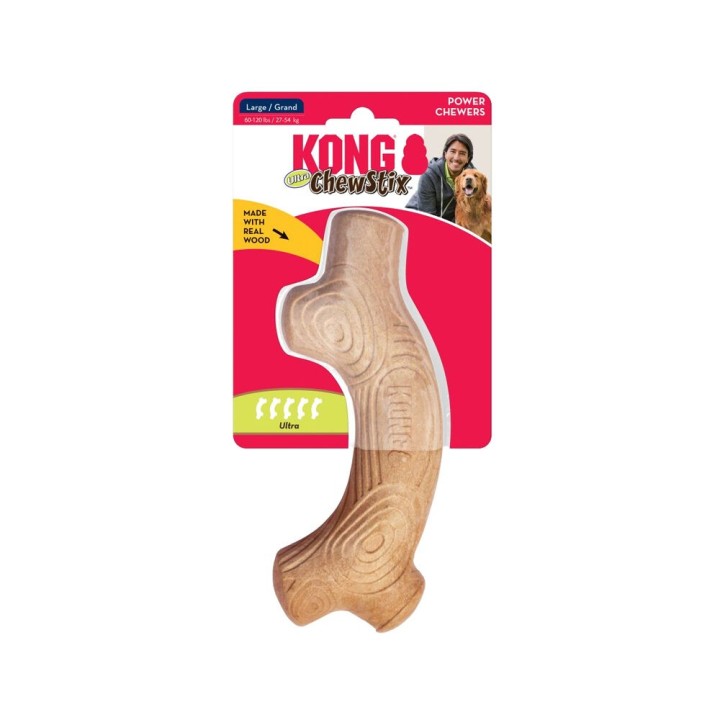 KONG ChewStix Ultra Stick - Medium