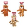 KONG Wild Knots - Fuchs - Klein/Mittel