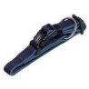 Nobby Halsband Classic Preno [blau/blau - L: 25-35 cm, B: 15/20 mm]