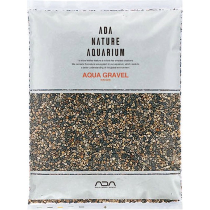 ADA Aqua Gravel S - 2kg