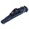 Nobby Halsband Classic Preno [blau/blau - L: 30-45 cm, B: 20/25 mm]