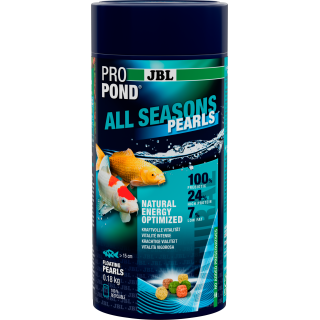 JBL ProPond All Seasons Pearls - 0,18 kg