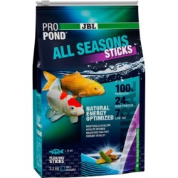 JBL ProPond All Seasons Sticks - 2,20 kg