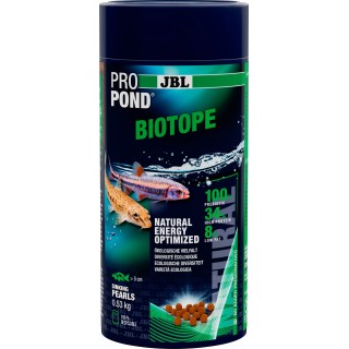 JBL ProPond Biotope - 0,53 kg