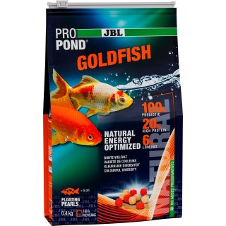 JBL ProPond Goldfish - 0,40 kg