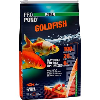 JBL ProPond Goldfish - 0,80 kg