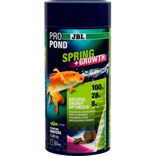 JBL ProPond Spring + Growth - 0,36 kg