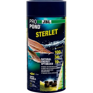 JBL ProPond Sterlet - 0,55 kg