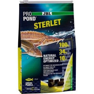 JBL ProPond Sterlet - 1,65 kg