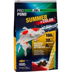 JBL ProPond Summer + Color - 2 kg