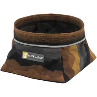 Ruffwear Quencher™ Reisenapf Moonlight Mountains - 1 Stk