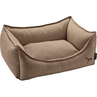 Hunter Hundesofa Livingston braun - M