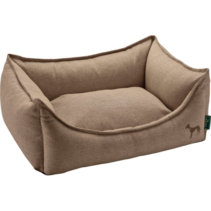 Hunter Hundesofa Livingston braun - M