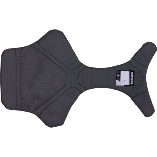 Ruffwear Brush Guard™ Brustschutz Basalt Gray - M