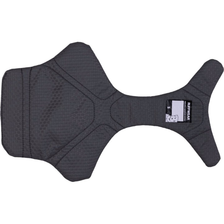 Ruffwear Brush Guard™ Brustschutz Basalt Gray - M