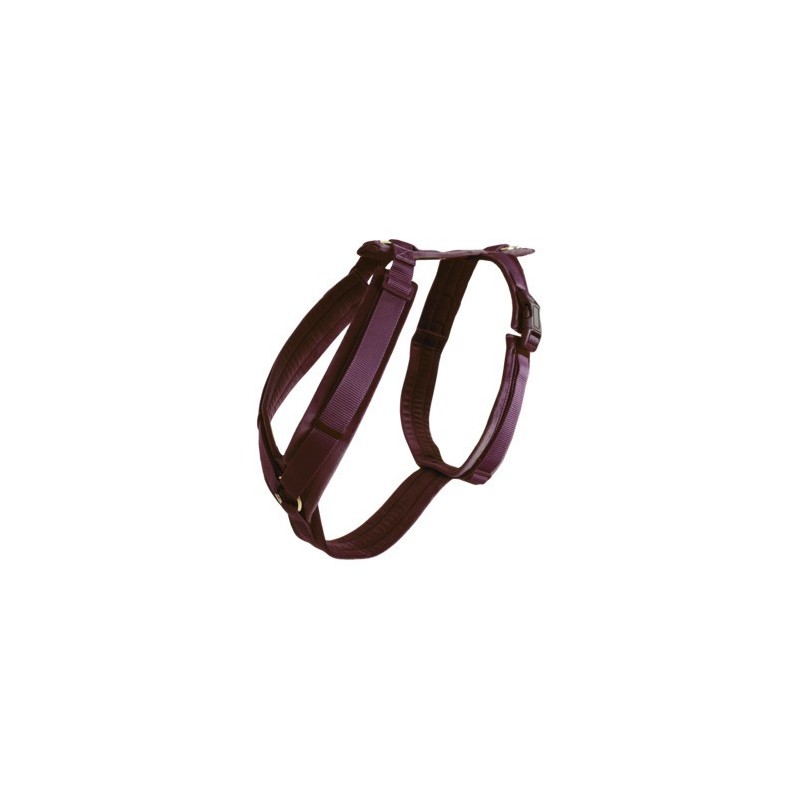 Aktives Hundegeschirr Kentucky Velvet