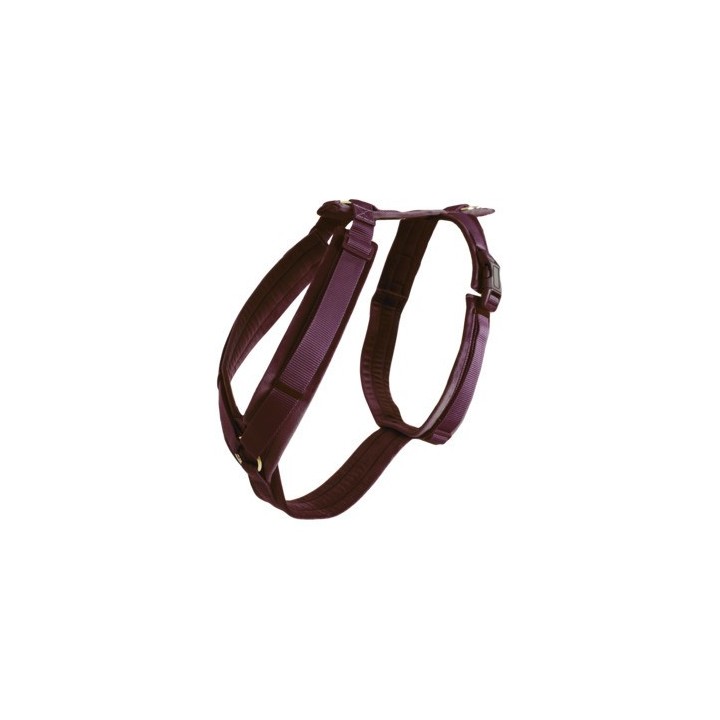 Aktives Hundegeschirr Kentucky Velvet