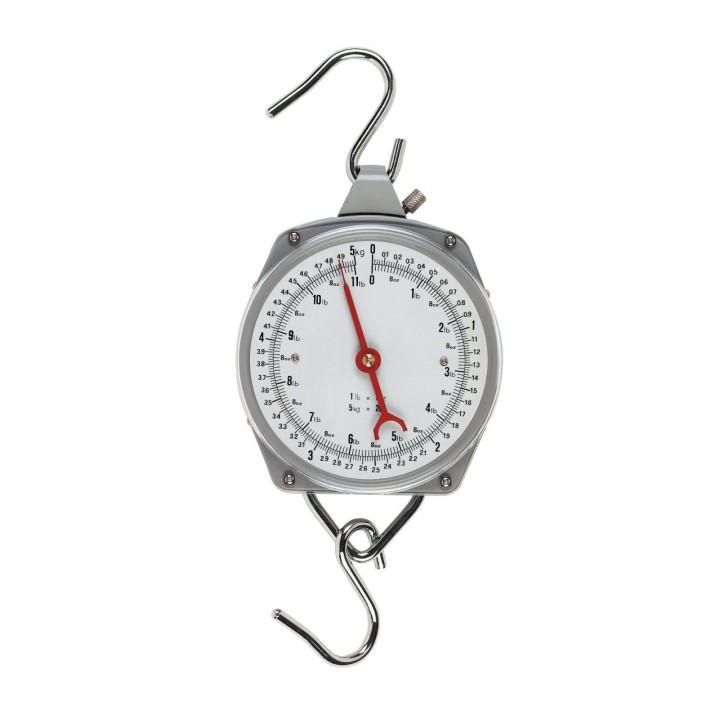 Waage rapide graduée aliments Kerbl 20 g