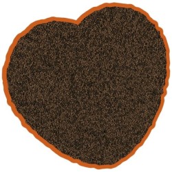 Fischfutter Mix für Karpfen Duvoplus Koï