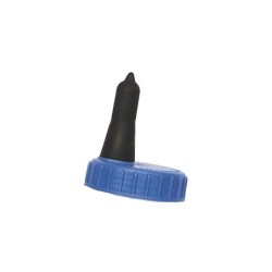 Deckel und Schnuller Shoof Speedy Feeder