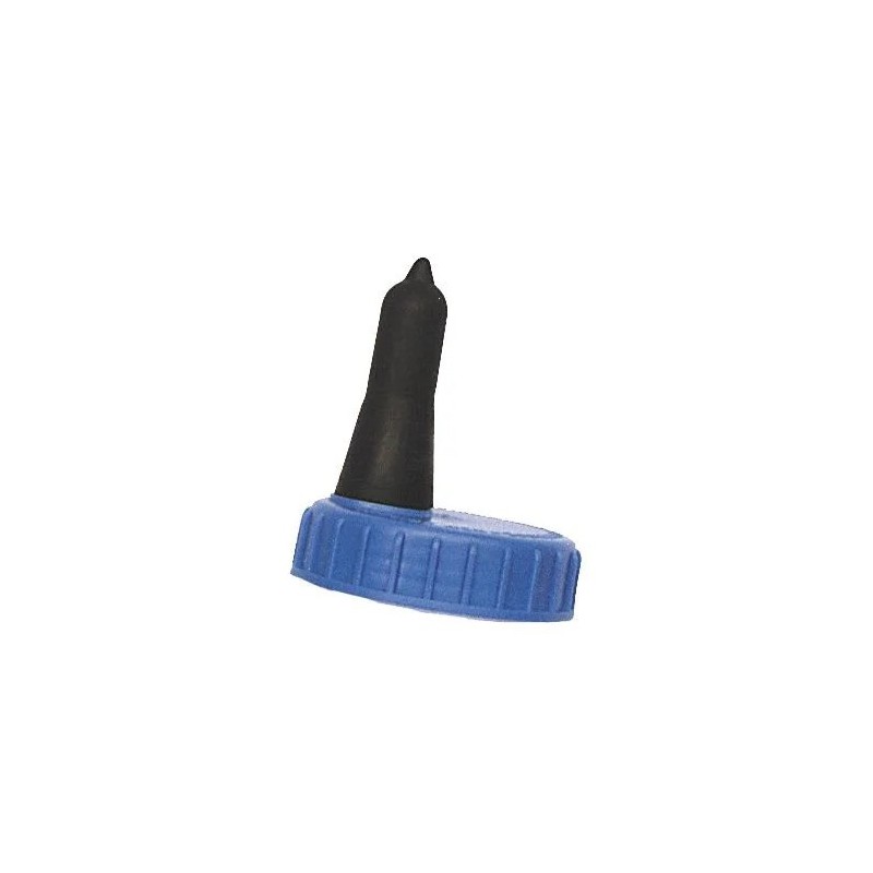 Deckel und Schnuller Shoof Speedy Feeder