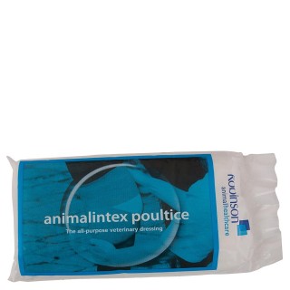 Pflegeband Robinson Animalintex