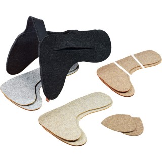 Sattelpad Ronzon Legend Pro Dress Cales