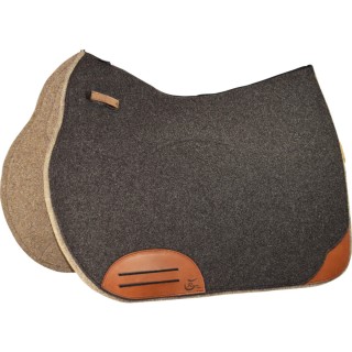 Springschabracke Ronzon Legend Grand Woolrider