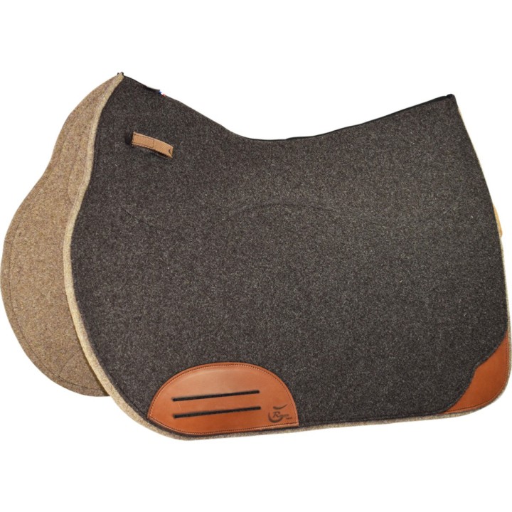 Springschabracke Ronzon Legend Grand Woolrider