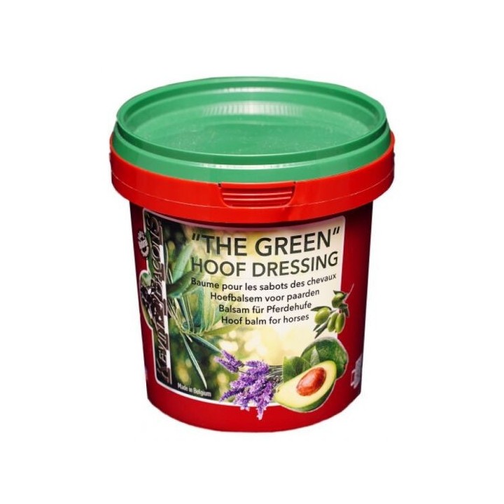 Huföl für Pferde Kevin Bacon's Hoof Dressing