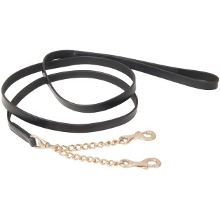 Schauleine mit doppelter Kette T de T