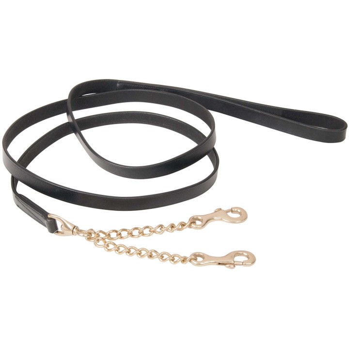 Schauleine mit doppelter Kette T de T