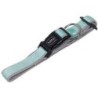 Nobby Halsband Classic Preno [mint - L: 25-35 cm, B: 15/20 mm]