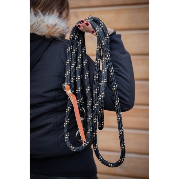 Longe für Pferde Back on Track Ace