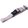 Nobby Halsband Classic Preno [flieder - L: 25-35 cm, B: 15/20 mm]