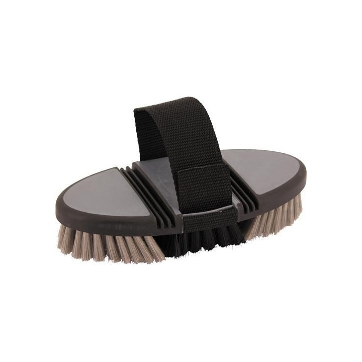 Weiche Bürste HorseGuard