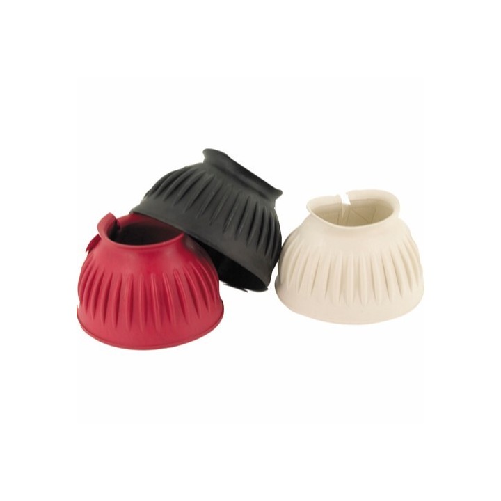 Hufglocken aus Gummi HorseGuard Bell