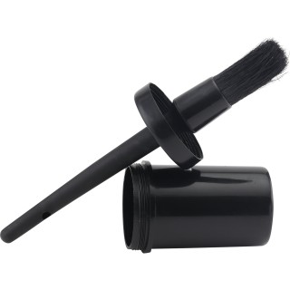 Hufreinigungspinsel für Pferde mit Schutzkappe HorseGuard