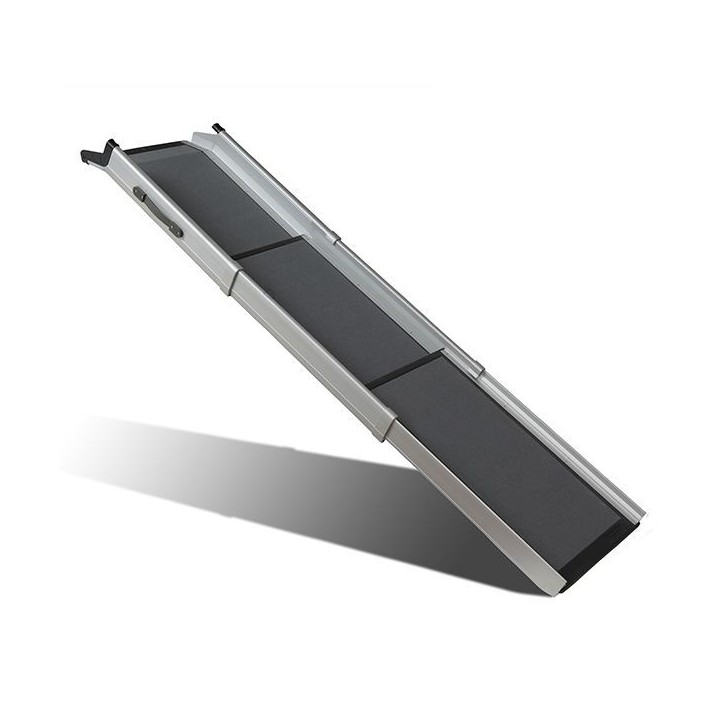 3-teilige teleskopische Rampe für Tiere PetSafe