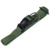 Nobby Halsband Classic Preno [waldgrün - L: 40-55 cm, B: 25/35 mm]