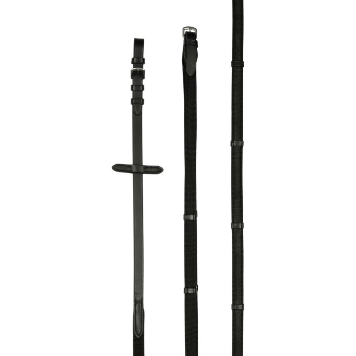 Langer Zügel für Pferde HorseGuard