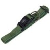Nobby Halsband Classic Preno [waldgrün - L: 50-65 cm, B: 25/35 mm]