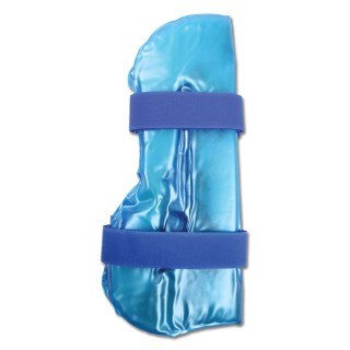 Offene Gamaschen für kalte und warme Pferde Waldhausen Hot-Chilly