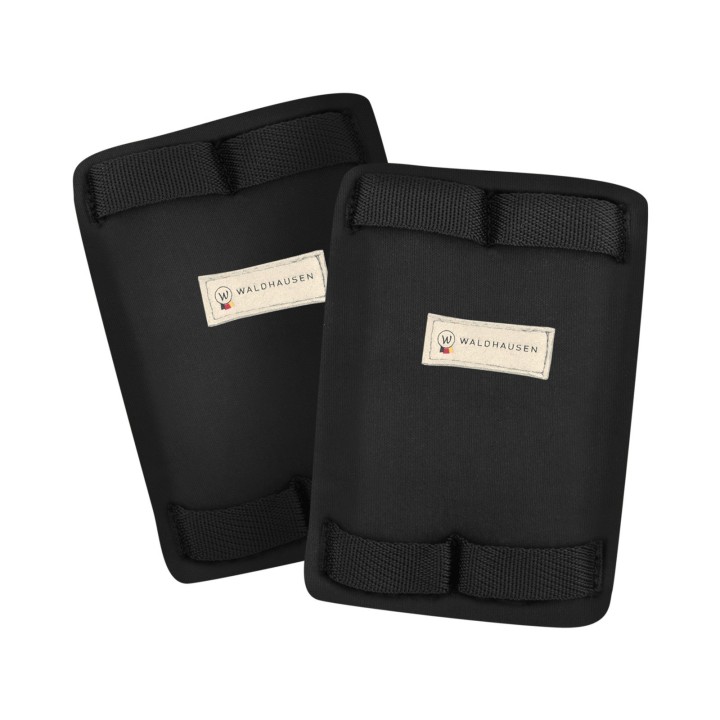 Schutz gegen Schlaufen für kurze Gurte aus flexiblem Material Waldhausen