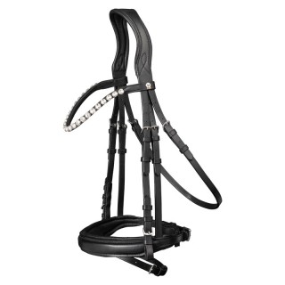 Reittrensen für Pferde Waldhausen X-Line Beauty