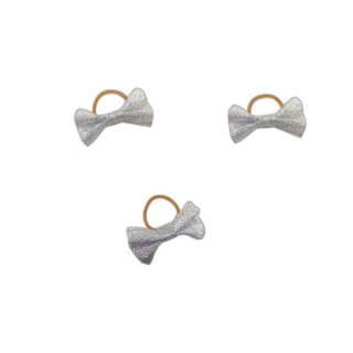 Glitzer-Flatterschleife Equithème